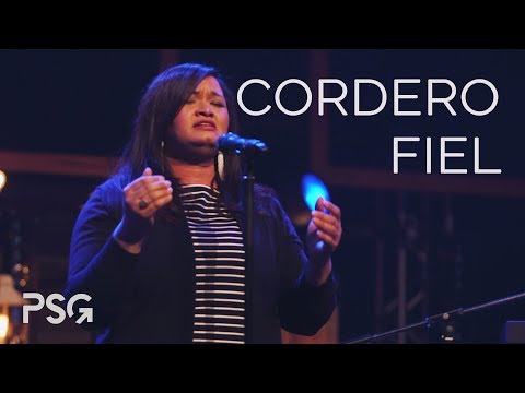 PARA SU GLORIA - Cordero Fiel (en vivo) - [Lamb Of God]