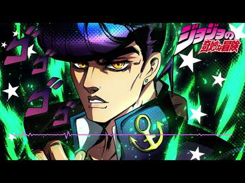 Nightcore - Josuke's Theme (Yugo Kanno)