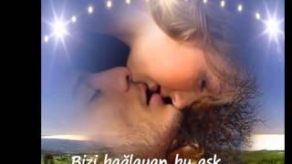 Den xero poso sagapo- Bilmem ne kadar cok seviyorum seni Vicky Mosholiou by Mina