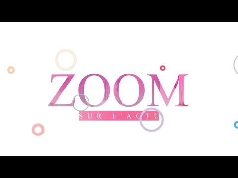 ZOOM SUR L'ACTU : émission du 1er mai 2020