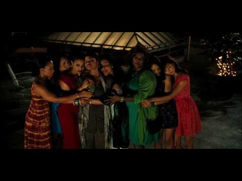 For Colored Girls | trailer #1A US (2010)