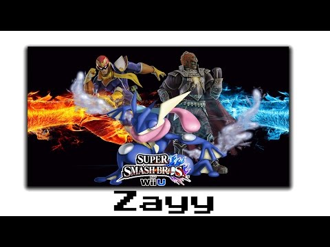 Zayy Vs. Degerix pt.3
