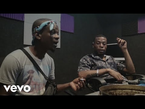 Nique Bangin - Time (Official Video)