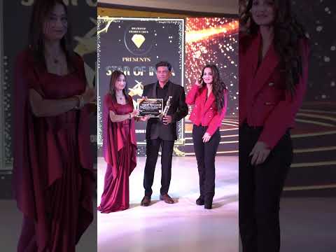 Star Of India Award 2025