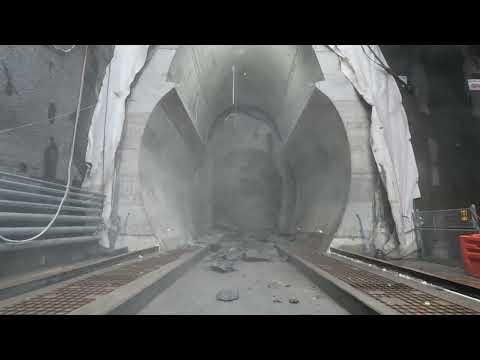 Sydney Metro West: Tunnel boring machines breakthrough