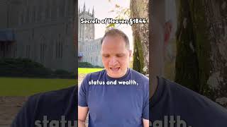 How to tell if you’re in God’s church #eternity #religion #afterlife #spiritualknowledge #church