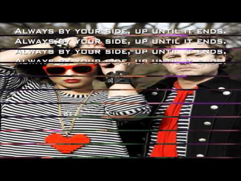 Sneaky Sound System - Big (John dahlback remix).mp4