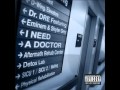 Dr. Dre Ft. Eminem & Skylar Grey - I Need A ...