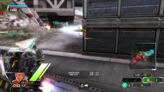 [BBPS4]次のステージへ前進せよ!!”支援兵”A5～A4