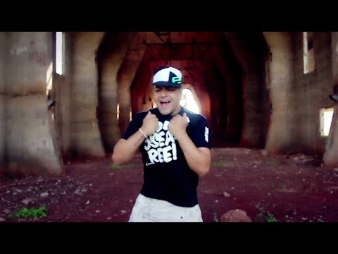 Nicky YaYa si Marius Olandezu  - Cat sa ma ascund ( ORIGINAL HD 2012)