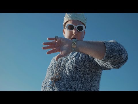 Malki Means King - Top 5 (Ft. qP) [Music Video]