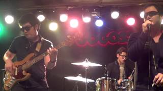 Mr. Big - Suffocation (동훈팀)