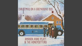Christmas On A Greyhound Bus