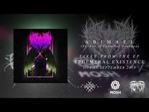 Chains of Agony - ABIMAEL (Ft. Fer of Cannibal Grandpa)