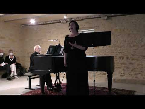 Beth Taylor: Gustav Mahler (1860-1911) Urlicht / Peter Bannister: Urlicht after G. Mahler (2019).