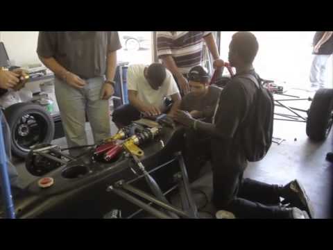 MINDDRIVE Highlights Bridgestone Sponsorship