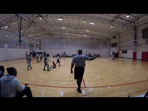 TwinSportsTV LIVE Stream: Georgia Black Mamba vs. Elite Playmakers 4th Grade Boys Game