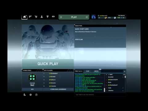 ZDC vs ZD3 Cevo Season 3: LZ and Tomsk (7/21/2014)