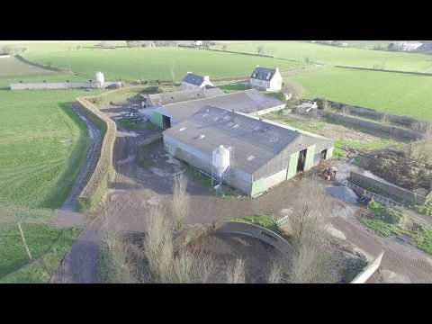 La Bretagne terre de qualité