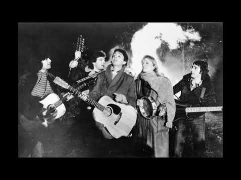 Paul McCartney & Wings - Goodnight Tonight (Demo)