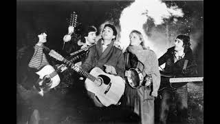 Paul McCartney &amp; Wings - Goodnight Tonight (Demo)