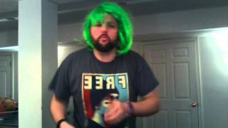 Conrad Sewell   Hold Me Up Official Video