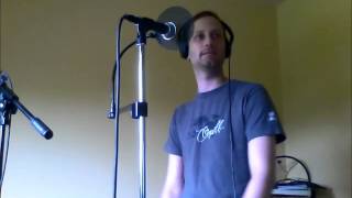 Talk Shows On Mute Incubus Vocal Cover