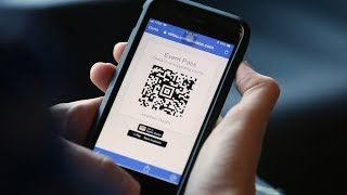 Using Your Event Pass at MTSU Connection Point Events