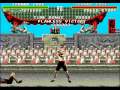 GEN Mortal Kombat Johnny Cage TAS In 8 43