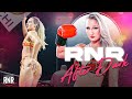 The Most Aggressive Ring Girl Hot Wheelz RNR After Dark