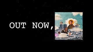 Amarrai Cabell & INERT - right by my side (Official Music Video)