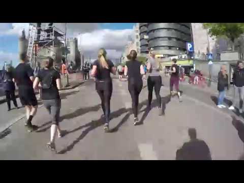 download lagu mp3 mp4 Antwerp 10 Miles 2017, download lagu Antwerp 10 Miles 2017 gratis, unduh video klip Antwerp 10 Miles 2017