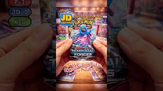 Pokémon Pack Battle FINAL ROUND 🔥 Palafin Full Art & Entei! Family Battle Ends! #jdgeekverse