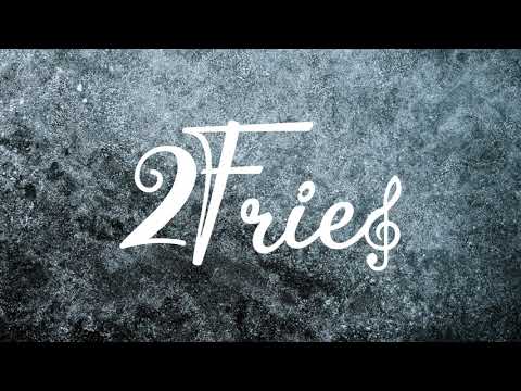 A/T/O/S -  A Taste of Struggle (2Fries Remix)