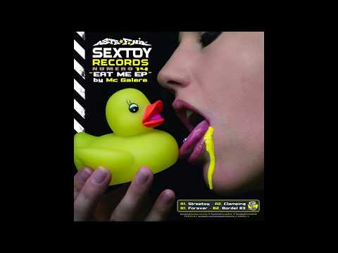 MC GALERE - SeXToy Records 14