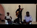 Medley: Ina marmarin Zumunta da kai and Ebenezer (cover) ft.  Goodness
