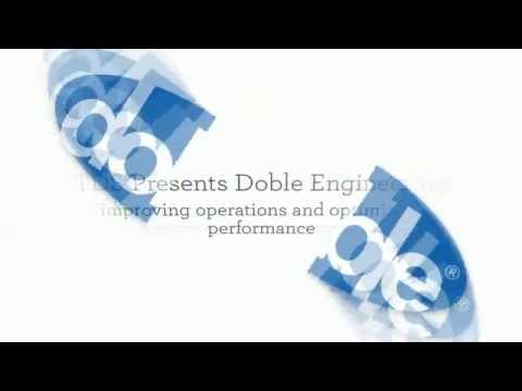 TDS Presents Doble Engineering