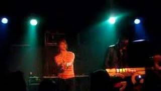 Glass Candy - Computer Love