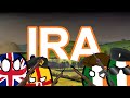 HISTOIRE DE L'IRA - Minutes Rouges ep 56