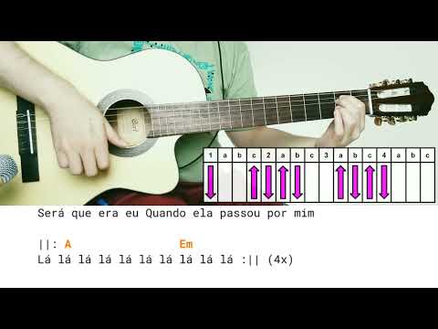 Carnavlia - Tribalistas