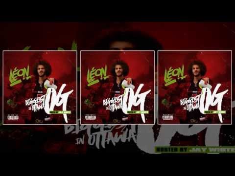 LEON - GOT IT ALL (FT. JCAPCITY) "PROD. JAYWHITE" | Shot By PAVFILMS