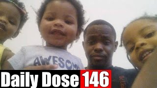 #DailyDose Ep.146 - SOUR PATCH BABY! | #G1GB