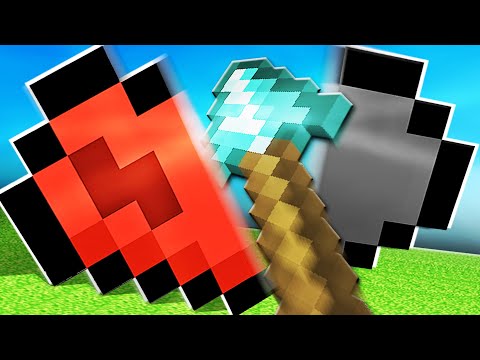 HALÁLOS FEGYVER! MINECRAFT MESTERFOKON 96.