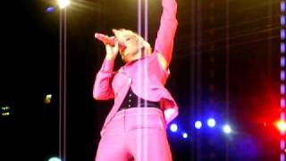 Sarah Connor get it right