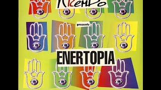 Enertopia - Hi Xs