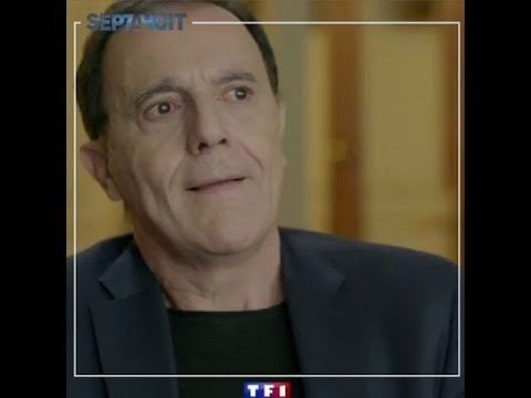 « Ça vous fracasse le corps » : Thierry Beccaro se confie sur ses peurs et son...
