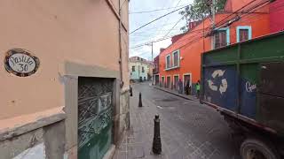 Neighbourhood tours: Pastita