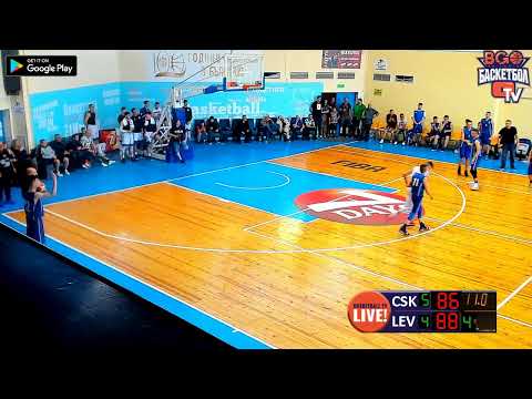 3 - 4 място - Финален Турнир - Юноши