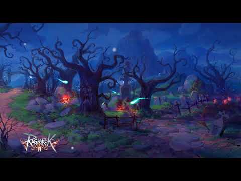 Ragnarok - Music Believe in  myself