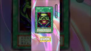 Có thể bạn chưa biết Pot Of Greed | Yugioh M2DA